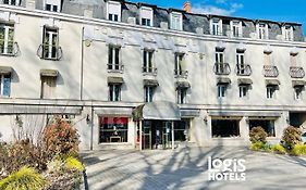Logis Hôtel Le Rivage